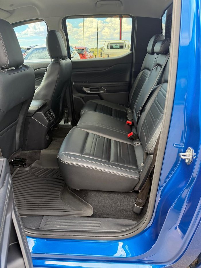 2022 Ford Ranger Sport