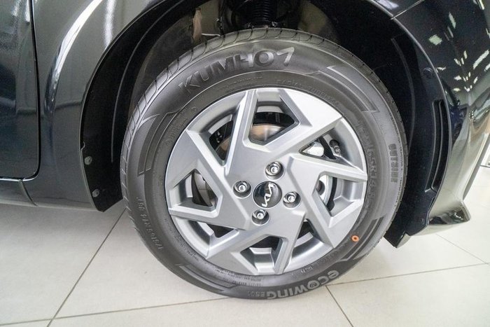 2025 Kia Picanto Sport