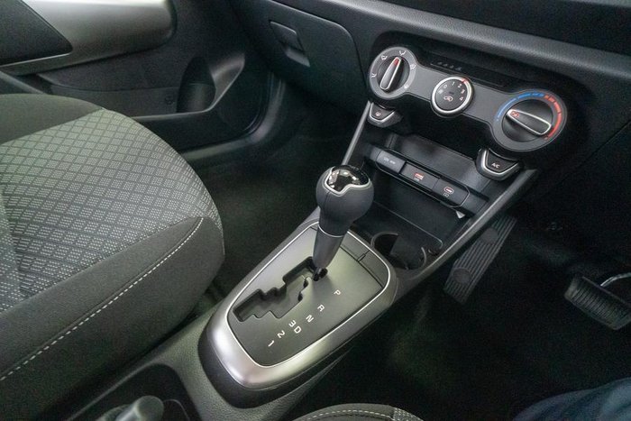 2025 Kia Picanto Sport