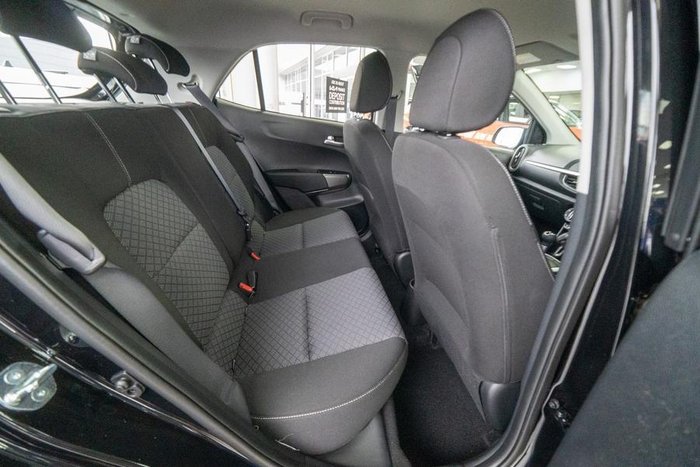 2025 Kia Picanto Sport