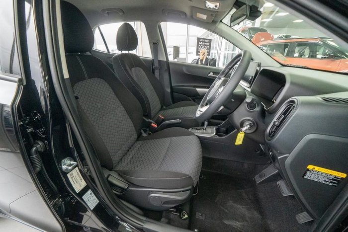 2025 Kia Picanto Sport