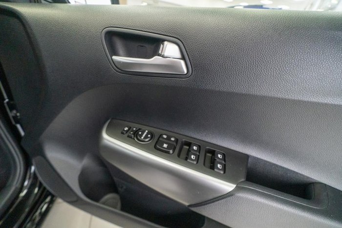 2025 Kia Picanto Sport