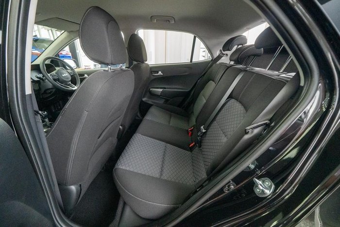2025 Kia Picanto Sport