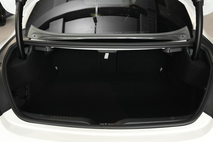 2020 Mercedes-Benz C-Class C63 AMG S C205 Designo - Diamond White Bright