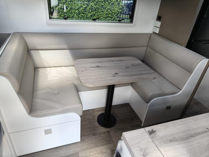 2026 New Age Caravans Road Owl 19 Expedition