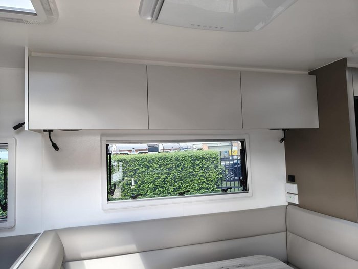 2026 New Age Caravans Road Owl 19 Expedition