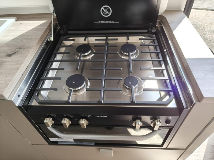 2026 New Age Caravans Road Owl 19 Expedition