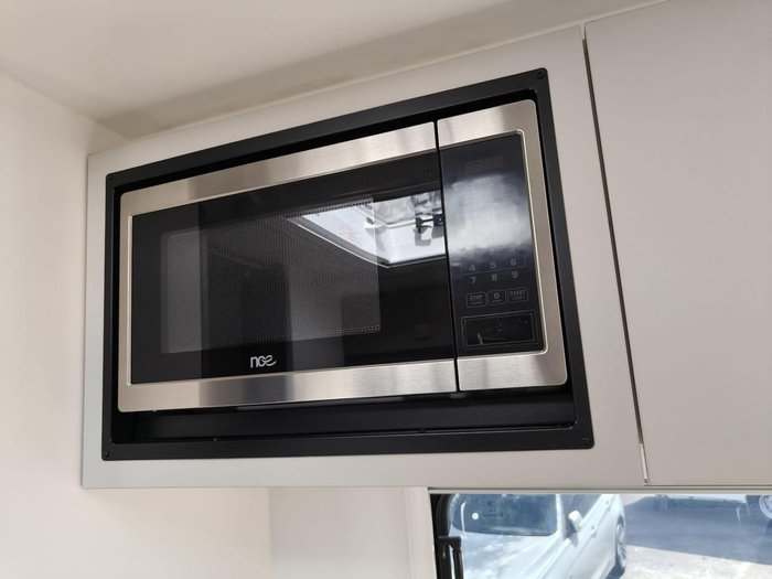 2026 New Age Caravans Road Owl 19 Expedition