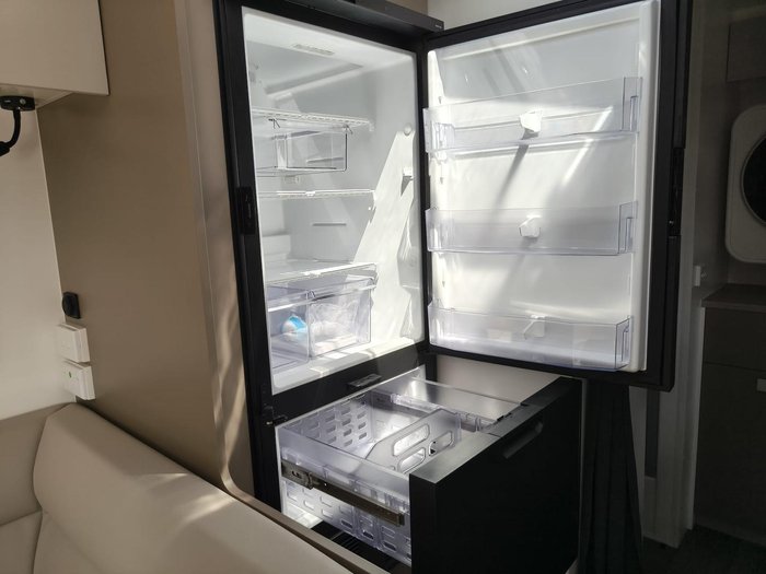 2026 New Age Caravans Road Owl 19 Expedition