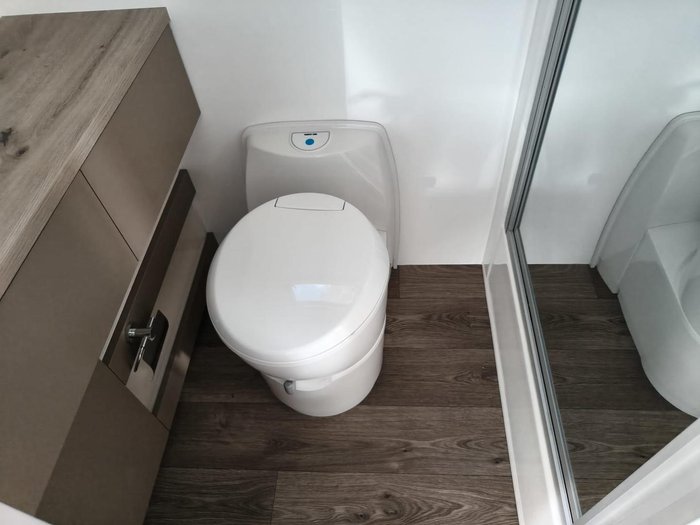 2026 New Age Caravans Road Owl 19 Expedition