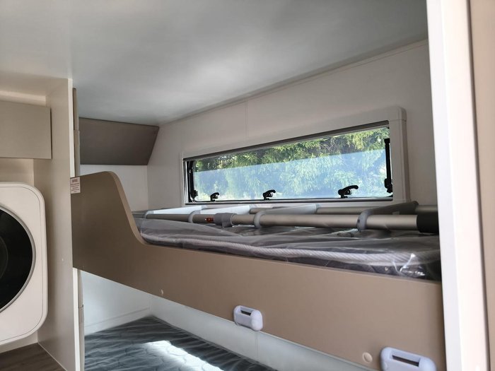 2026 New Age Caravans Road Owl 19 Expedition