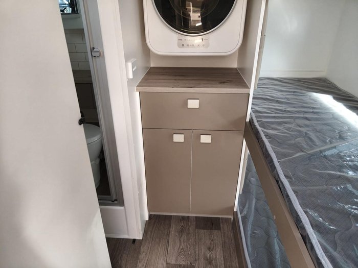 2026 New Age Caravans Road Owl 19 Expedition