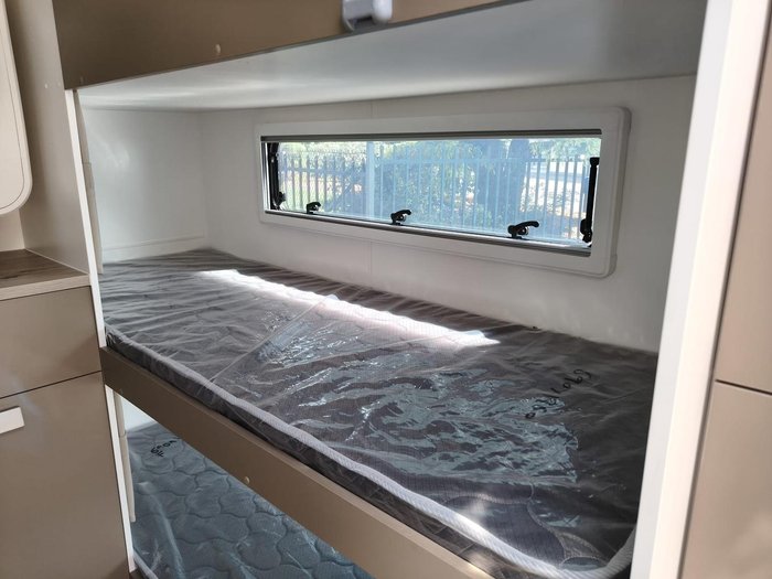 2026 New Age Caravans Road Owl 19 Expedition