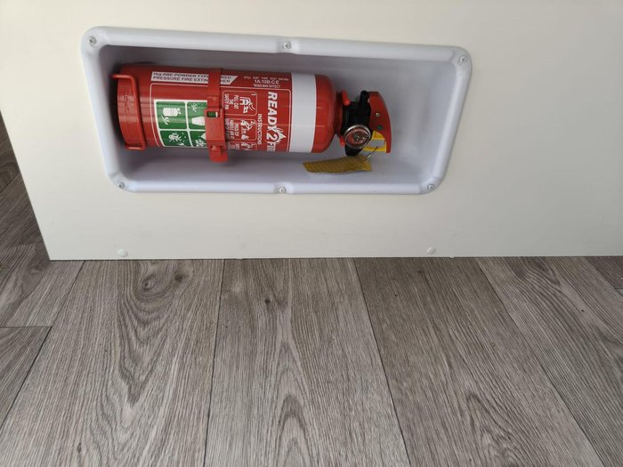 2026 New Age Caravans Road Owl 19 Expedition