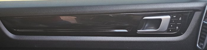 2020 Porsche Cayenne 9YA MY20 4X4 On Demand Quartzite Grey