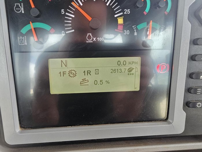 2023 CAT 150 Awd - Mastless Gps