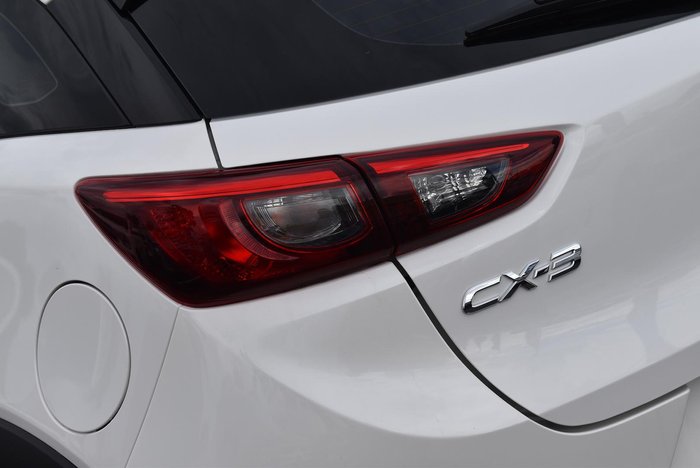 2019 Mazda CX-3 Maxx Sport