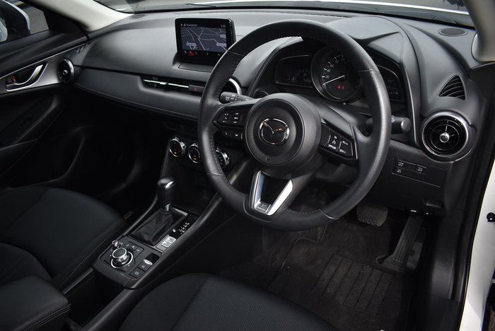 2019 Mazda CX-3 Maxx Sport
