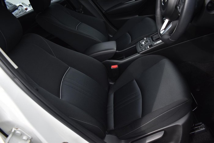 2019 Mazda CX-3 Maxx Sport