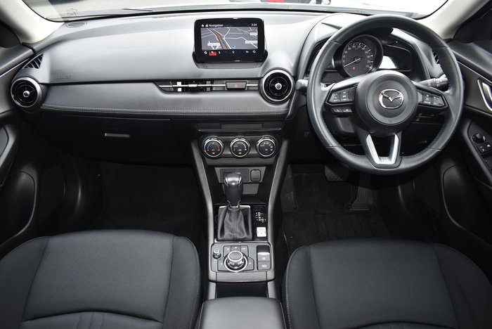 2019 Mazda CX-3 Maxx Sport