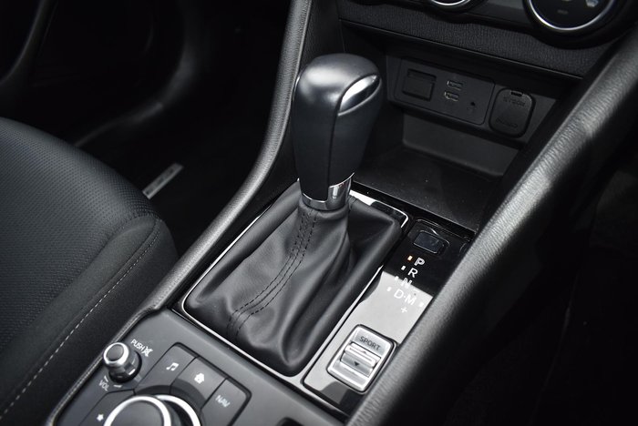2019 Mazda CX-3 Maxx Sport