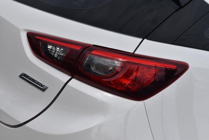 2019 Mazda CX-3 Maxx Sport