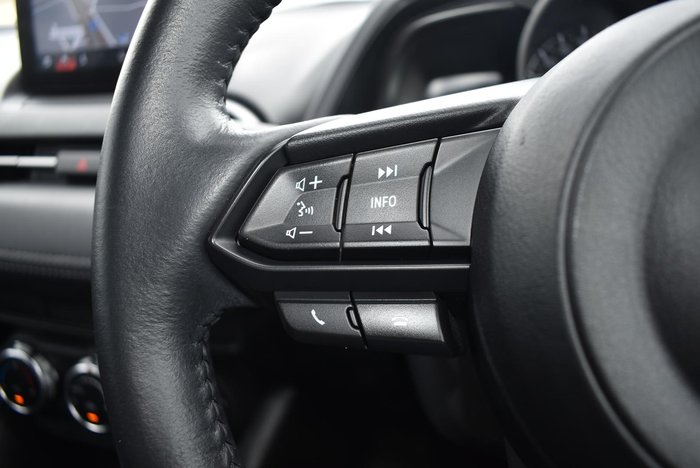 2019 Mazda CX-3 Maxx Sport