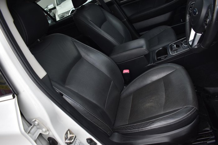 2017 Subaru Outback 2.0D Premium