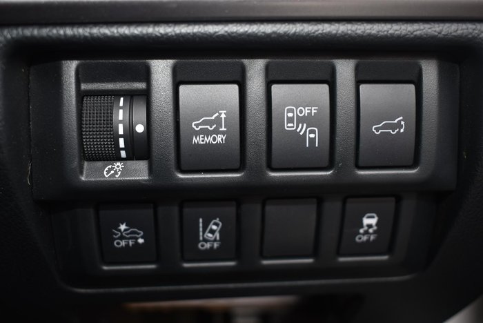 2017 Subaru Outback 2.0D Premium