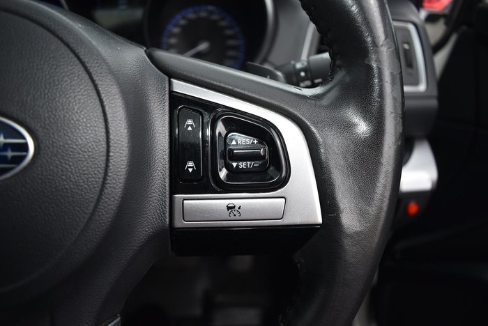 2017 Subaru Outback 2.0D Premium