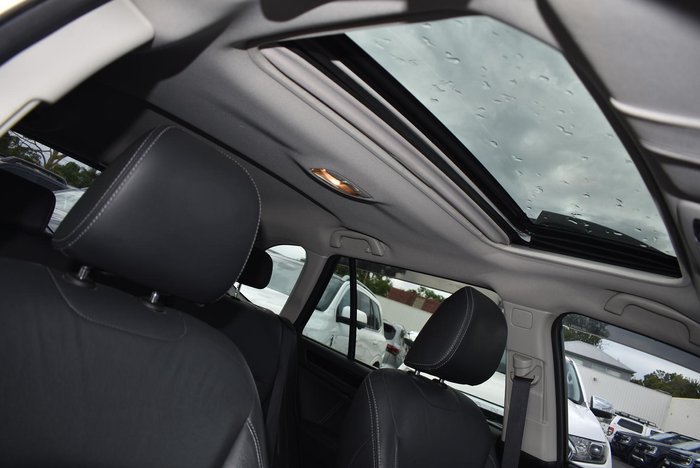 2017 Subaru Outback 2.0D Premium