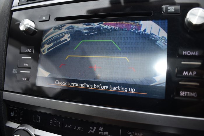 2017 Subaru Outback 2.0D Premium