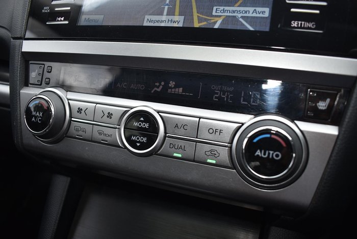 2017 Subaru Outback 2.0D Premium