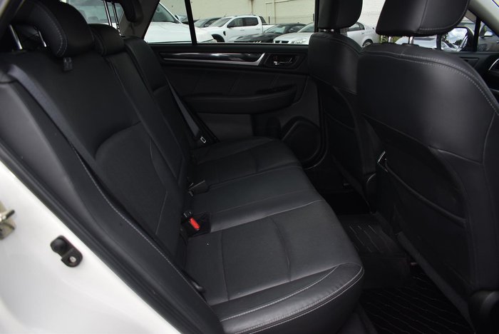 2017 Subaru Outback 2.0D Premium