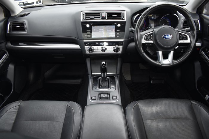 2017 Subaru Outback 2.0D Premium