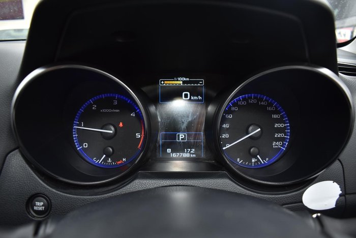 2017 Subaru Outback 2.0D Premium