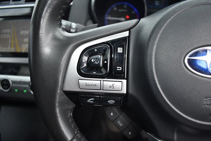 2017 Subaru Outback 2.0D Premium