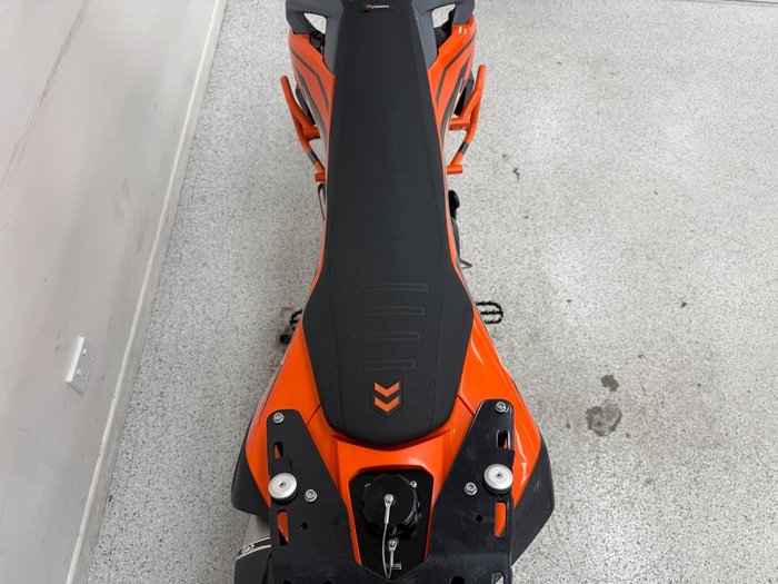 2023 Ktm 690 ENDURO R Orange