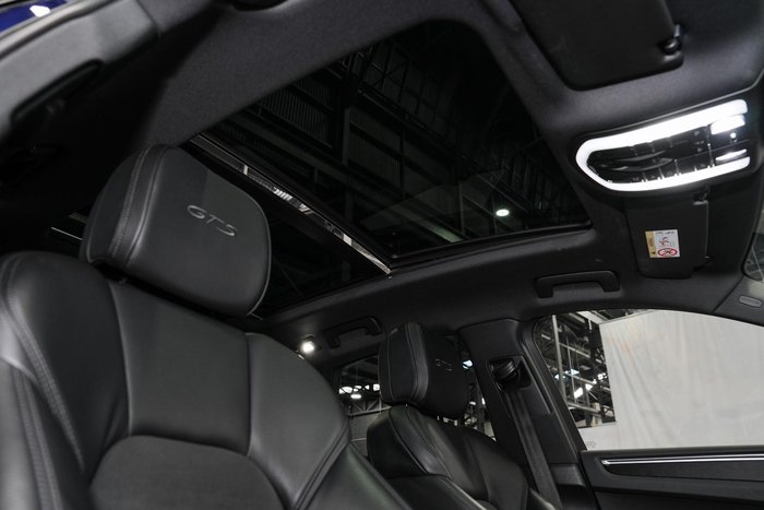 2022 Porsche Macan GTS