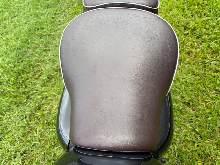 2025 Honda GB350 Black