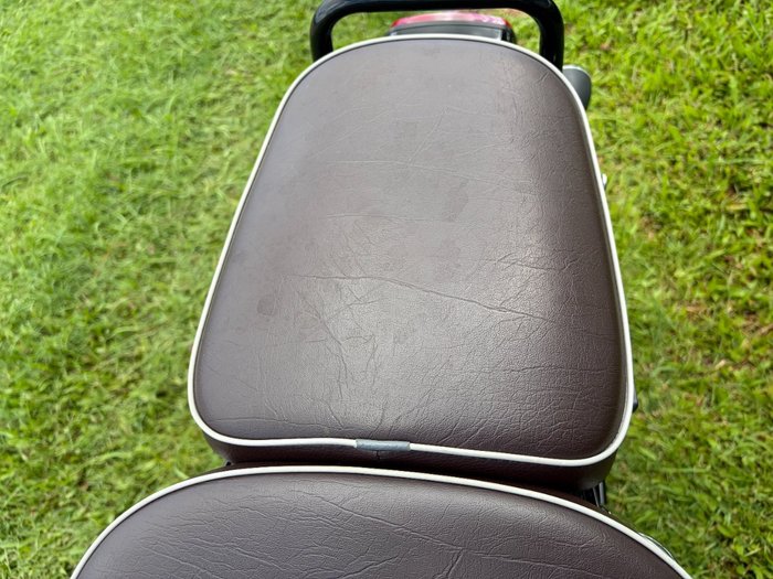 2025 Honda GB350 Black