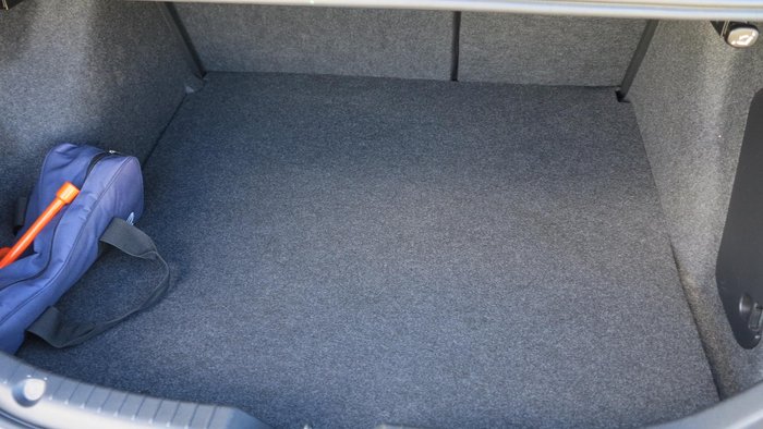 2015 Mazda 3 Maxx BM Series Blue Reflex