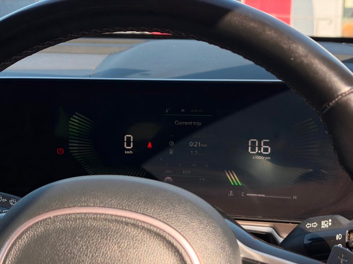 2023 Kia Sorento Sport+