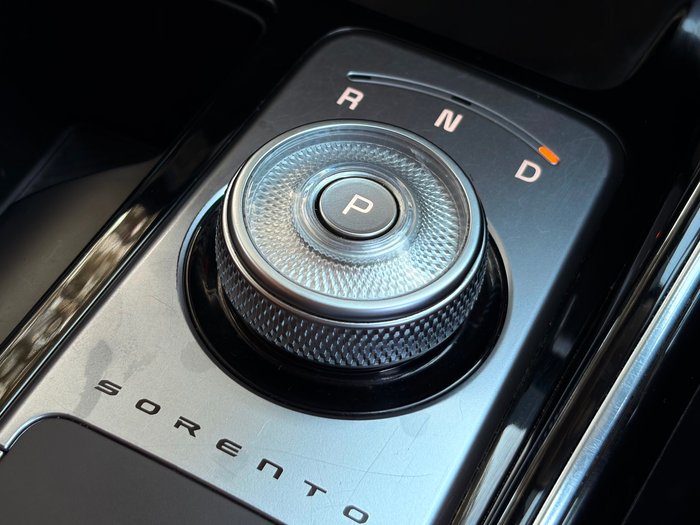 2023 Kia Sorento Sport+