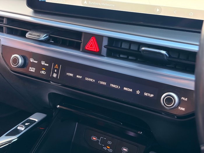 2023 Kia Sorento Sport+
