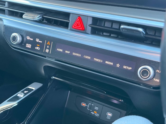 2023 Kia Sorento Sport+