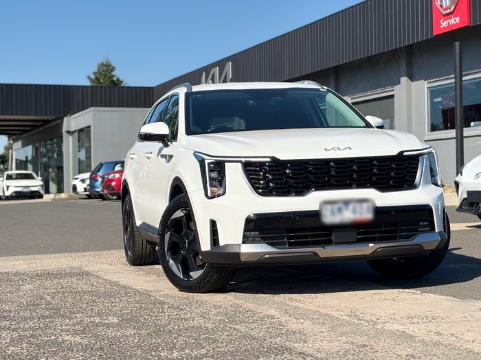 2023 Kia Sorento Sport+