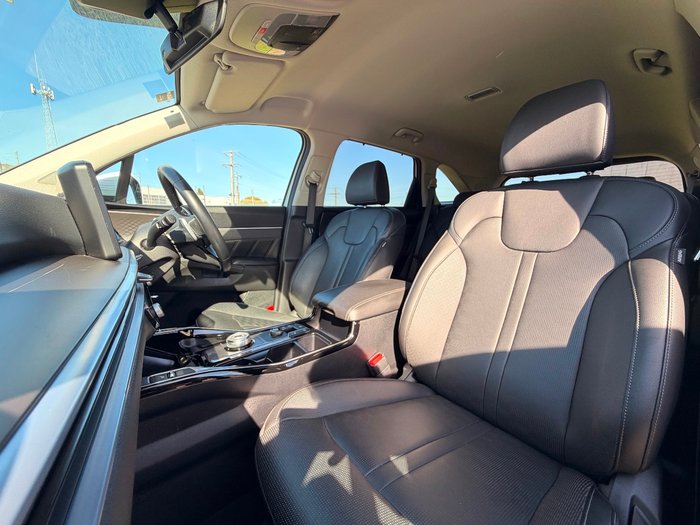 2023 Kia Sorento Sport+