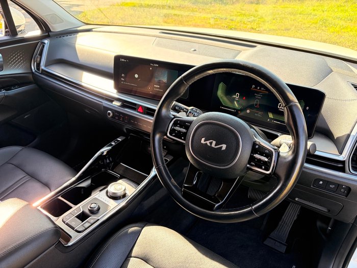 2023 Kia Sorento Sport+