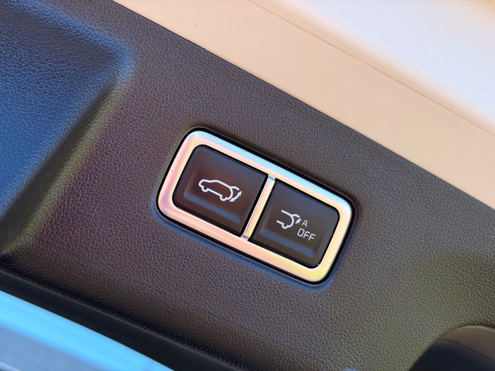 2023 Kia Sorento Sport+
